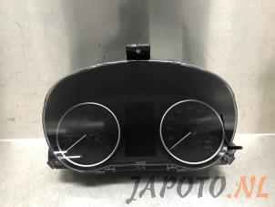 Gebruikte Tellerklok Mitsubishi Eclipse Cross (GK/GL) 2.4 16V PHEV 4x4 Prijs € 314,95 Margeregeling aangeboden door Japoto Parts B.V.