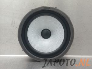 Gebruikte Speaker Mitsubishi Eclipse Cross (GK/GL) 2.4 16V PHEV 4x4 Prijs € 26,20 Margeregeling aangeboden door Japoto Parts B.V.