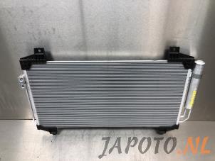 Gebruikte Radiateur Airco Mitsubishi Eclipse Cross (GK/GL) 2.4 16V PHEV 4x4 Prijs € 262,45 Margeregeling aangeboden door Japoto Parts B.V.