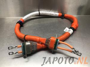 Gebruikte HV kabel (hoog voltage) Mitsubishi Eclipse Cross (GK/GL) 2.4 16V PHEV 4x4 Prijs € 157,45 Margeregeling aangeboden door Japoto Parts B.V.