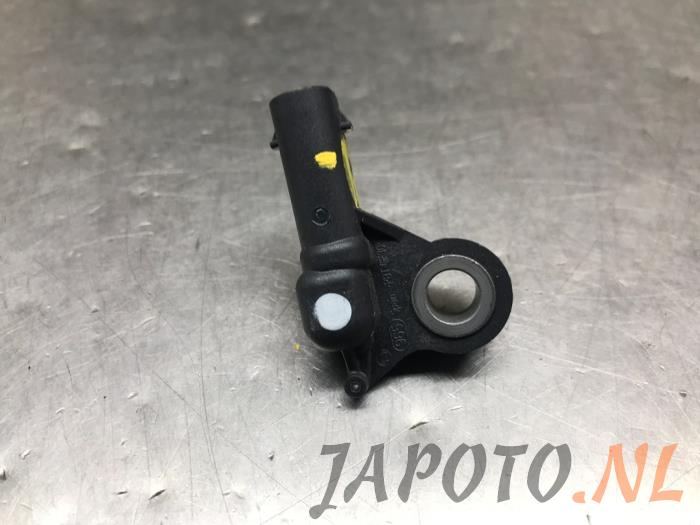 Gebruikte Airbag Sensor Mitsubishi Eclipse Cross (GK/GL) 2.4 16V PHEV 4x4 Prijs € 36,70 Margeregeling aangeboden door Japoto Parts B.V.