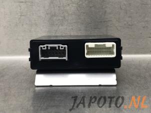 Gebruikte Computer Handrem Mitsubishi Eclipse Cross (GK/GL) 2.4 16V PHEV 4x4 Prijs € 52,45 Margeregeling aangeboden door Japoto Parts B.V.