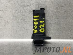 Gebruikte Luchtmassameter Mitsubishi Eclipse Cross (GK/GL) 2.4 16V PHEV 4x4 Prijs € 36,70 Margeregeling aangeboden door Japoto Parts B.V.