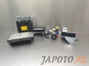 Gebruikte Contactslot + computer Hyundai Bayon Prijs € 314,95 Margeregeling aangeboden door Japoto Parts B.V.