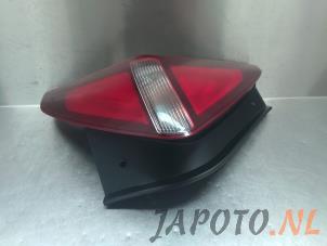 Gebruikte Achterlicht links Hyundai Bayon Prijs € 199,00 Margeregeling aangeboden door Japoto Parts B.V.