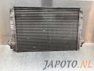 Gebruikte Intercooler Toyota Corolla Verso (R10/11) 2.2 D-4D 16V Prijs € 31,49 Margeregeling aangeboden door Japoto Parts B.V.