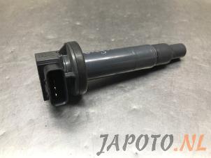 Gebruikte Bobine Toyota Yaris III (P13) 1.5 16V Hybrid Prijs € 15,70 Margeregeling aangeboden door Japoto Parts B.V.