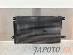 Gebruikte Airco Radiateur Toyota Corolla Verso (R10/11) 2.2 D-4D 16V Prijs € 31,49 Margeregeling aangeboden door Japoto Parts B.V.