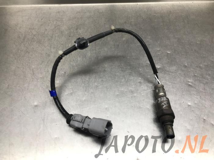 Gebruikte Lambda Sonde Toyota Yaris III (P13) 1.5 16V Hybrid Prijs € 26,20 Margeregeling aangeboden door Japoto Parts B.V.