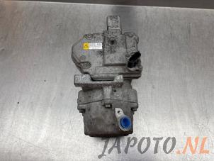 Gebruikte Pomp Airco Toyota Yaris III (P13) 1.5 16V Hybrid Prijs € 103,95 Margeregeling aangeboden door Japoto Parts B.V.