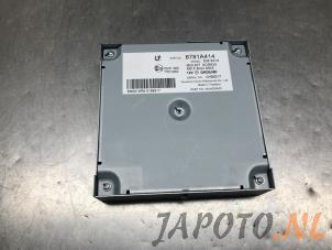 Gebruikte Camera module Mitsubishi Eclipse Cross (GK/GL) 2.4 16V PHEV 4x4 Prijs € 262,45 Margeregeling aangeboden door Japoto Parts B.V.