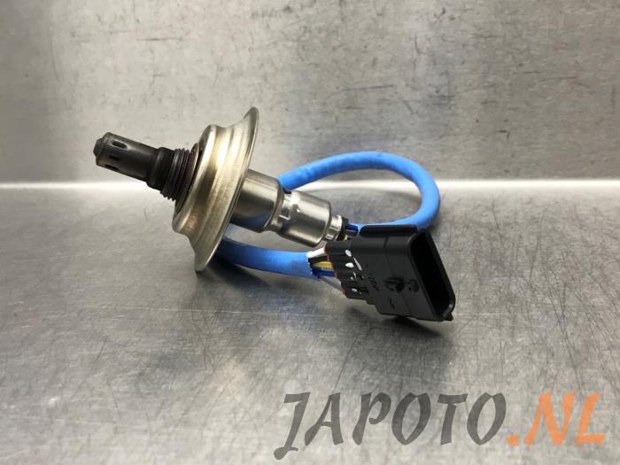 Gebruikte Lambda Sonde Mitsubishi Eclipse Cross (GK/GL) 2.4 16V PHEV 4x4 Prijs € 52,45 Margeregeling aangeboden door Japoto Parts B.V.
