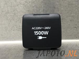 Gebruikte Delco Mitsubishi Eclipse Cross (GK/GL) 2.4 16V PHEV 4x4 Prijs € 52,45 Margeregeling aangeboden door Japoto Parts B.V.