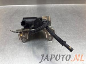 Gebruikte Turbodrukregelaar Toyota Corolla Verso (R10/11) 2.2 D-4D 16V Prijs € 26,20 Margeregeling aangeboden door Japoto Parts B.V.