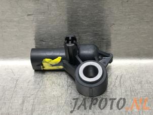Gebruikte Sensor Airbag Mitsubishi Eclipse Cross (GK/GL) 2.4 16V PHEV 4x4 Prijs € 36,70 Margeregeling aangeboden door Japoto Parts B.V.