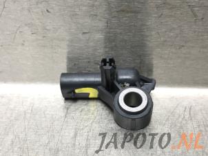 Gebruikte Sensor Airbag Mitsubishi Eclipse Cross (GK/GL) 2.4 16V PHEV 4x4 Prijs € 36,70 Margeregeling aangeboden door Japoto Parts B.V.