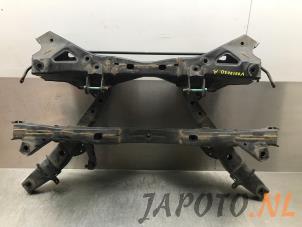 Gebruikte Subframe Mazda MX-5 (ND) 1.5 Skyactiv G-131 16V Prijs € 628,95 Margeregeling aangeboden door Japoto Parts B.V.