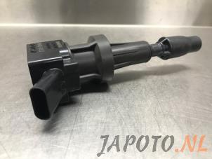 Gebruikte Bobine Kia Niro I (DE) 1.6 GDI Hybrid Prijs € 15,70 Margeregeling aangeboden door Japoto Parts B.V.