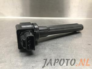 Gebruikte Bobine Mitsubishi Eclipse Cross (GK/GL) 2.4 16V PHEV 4x4 Prijs € 26,20 Margeregeling aangeboden door Japoto Parts B.V.