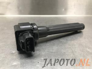 Gebruikte Bobine Mitsubishi Eclipse Cross (GK/GL) 2.4 16V PHEV 4x4 Prijs € 26,20 Margeregeling aangeboden door Japoto Parts B.V.