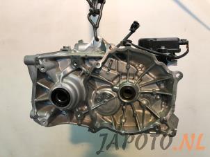 Gebruikte Versnellingsbak Mazda MX-30 e-SkyActiv 145 Prijs € 2.047,50 Margeregeling aangeboden door Japoto Parts B.V.