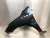 Mazda 3 Sport (BL14/BLA4/BLB4) 2.3i MPS Turbo 16V Scherm links-voor