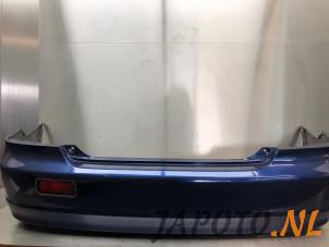 Gebruikte Achterbumper Honda Civic (EM) 1.7 16V ES VTEC Prijs € 104,95 Margeregeling aangeboden door Japoto Parts B.V.