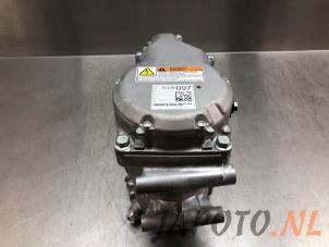 Gebruikte Aircopomp Mitsubishi Eclipse Cross (GK/GL) 2.4 16V PHEV 4x4 Prijs € 393,70 Margeregeling aangeboden door Japoto Parts B.V.