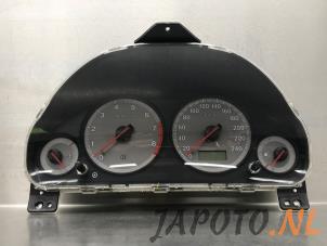Gebruikte Tellerklok Honda Civic (EM) 1.7 16V ES VTEC Prijs € 52,45 Margeregeling aangeboden door Japoto Parts B.V.