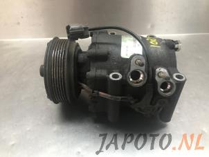 Gebruikte Aircopomp Honda Civic (EM) 1.7 16V ES VTEC Prijs € 105,00 Margeregeling aangeboden door Japoto Parts B.V.