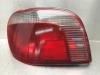 Toyota Yaris (P1) 1.3 16V VVT-i Achterlicht links