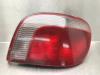 Toyota Yaris (P1) 1.3 16V VVT-i Achterlicht rechts