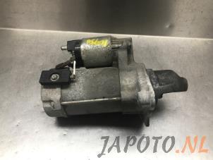 Gebruikte Startmotor Toyota Yaris III (P13) 1.33 16V Dual VVT-I Prijs € 47,20 Margeregeling aangeboden door Japoto Parts B.V.