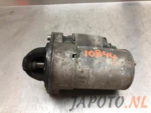 Gebruikte Startmotor Chevrolet Spark (M300) 1.2 16V Prijs € 31,45 Margeregeling aangeboden door Japoto Parts B.V.