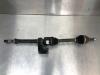 Mazda 3 Sport (BL14/BLA4/BLB4) 2.3i MPS Turbo 16V Aandrijfas rechts-voor