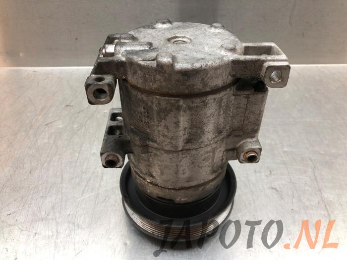 Gebruikte Pomp Airco Mazda 3 Sport (BL14/BLA4/BLB4) 2.3i MPS Turbo 16V Prijs € 157,49 Margeregeling aangeboden door Japoto Parts B.V.