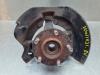 Mazda 3 Sport (BL14/BLA4/BLB4) 2.3i MPS Turbo 16V Wielnaaf voor