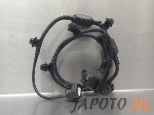 Gebruikte Camera voorzijde Mitsubishi Eclipse Cross (GK/GL) 2.4 16V PHEV 4x4 Prijs € 367,45 Margeregeling aangeboden door Japoto Parts B.V.