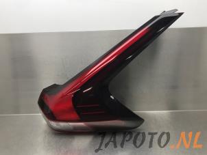Gebruikte Achterlicht rechts Mitsubishi Eclipse Cross (GK/GL) 2.4 16V PHEV 4x4 Prijs € 418,95 Margeregeling aangeboden door Japoto Parts B.V.