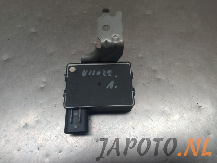 Alarm module van een Mitsubishi Eclipse Cross (GK/GL) 2.4 16V PHEV 4x4 2023