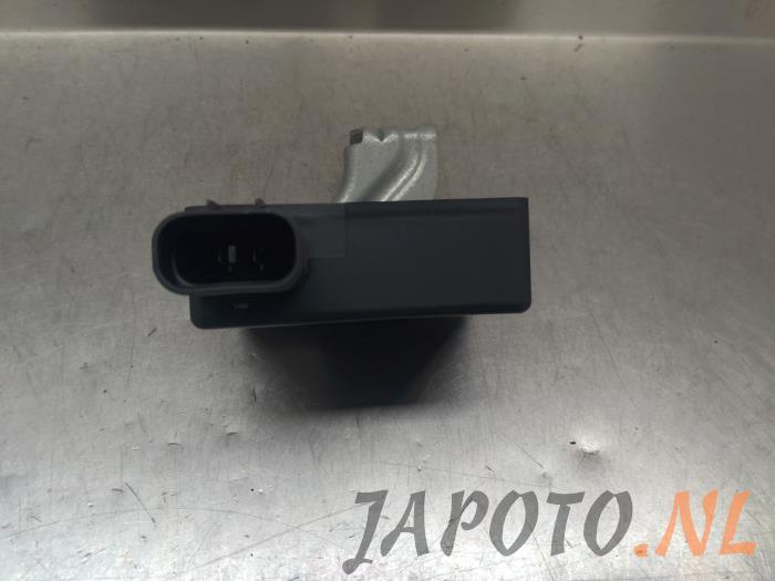 Alarm module van een Mitsubishi Eclipse Cross (GK/GL) 2.4 16V PHEV 4x4 2023