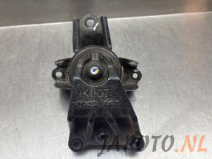 Gebruikte Motorrubber Hyundai i20 (BC3) 1.0 T-GDI 100 Mild Hybrid 48V 12V Prijs € 26,24 Margeregeling aangeboden door Japoto Parts B.V.