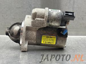 Gebruikte Startmotor Hyundai i20 (BC3) 1.0 T-GDI 100 Mild Hybrid 48V 12V Prijs € 52,45 Margeregeling aangeboden door Japoto Parts B.V.
