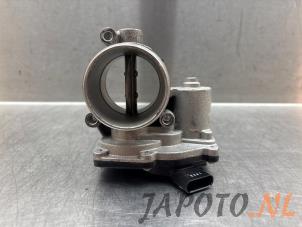 Gebruikte Gasklephuis Hyundai i20 (BC3) 1.0 T-GDI 100 Mild Hybrid 48V 12V Prijs € 52,49 Margeregeling aangeboden door Japoto Parts B.V.