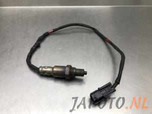 Gebruikte Lambda Sonde Hyundai i20 (BC3) 1.0 T-GDI 100 Mild Hybrid 48V 12V Prijs € 26,20 Margeregeling aangeboden door Japoto Parts B.V.