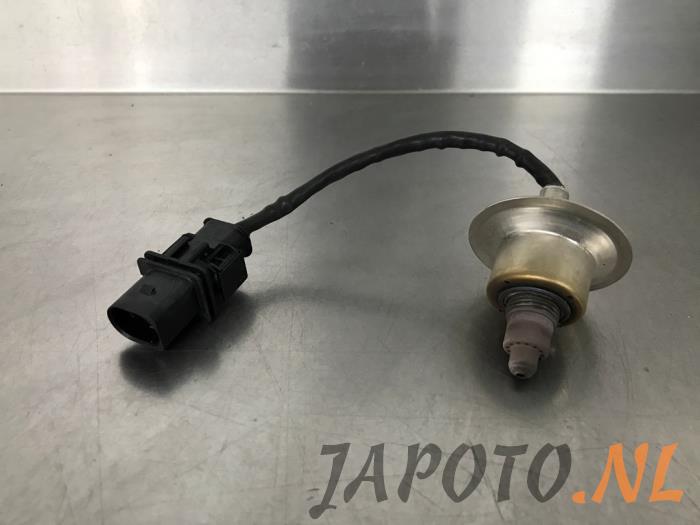 Gebruikte Lambda Sonde Hyundai i20 (BC3) 1.0 T-GDI 100 Mild Hybrid 48V 12V Prijs € 26,20 Margeregeling aangeboden door Japoto Parts B.V.