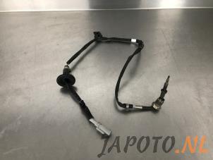 Gebruikte Roetfilter sensor Hyundai i20 (BC3) 1.0 T-GDI 100 Mild Hybrid 48V 12V Prijs € 26,24 Margeregeling aangeboden door Japoto Parts B.V.