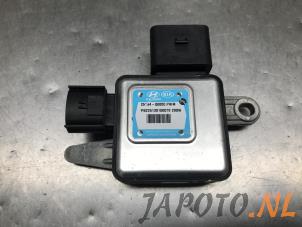 Gebruikte Module Koeling Hyundai i20 (BC3) 1.0 T-GDI 100 Mild Hybrid 48V 12V Prijs € 78,70 Margeregeling aangeboden door Japoto Parts B.V.