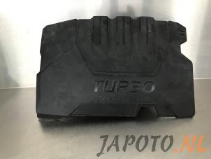 Gebruikte Afdekplaat motor Hyundai i20 (BC3) 1.0 T-GDI 100 Mild Hybrid 48V 12V Prijs € 52,45 Margeregeling aangeboden door Japoto Parts B.V.