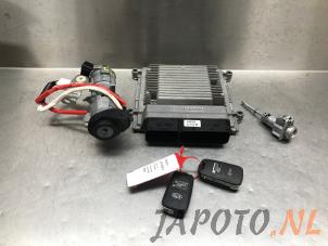 Gebruikte Kontaktslot + computer Kia Sportage (SL) 2.0 CVVT 16V 4x2 Prijs € 209,95 Margeregeling aangeboden door Japoto Parts B.V.